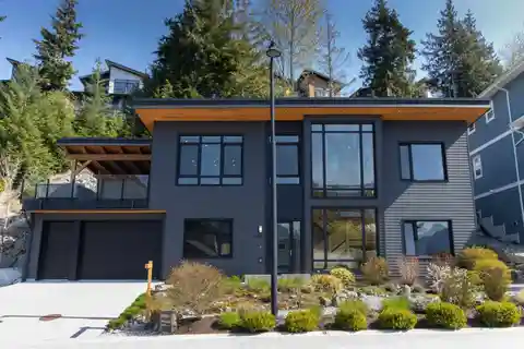 Stunning Timberframe Home with Breathtaking Views