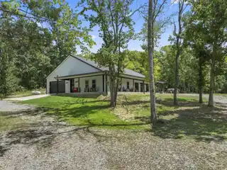 Remarkable 8.65-Acre Property