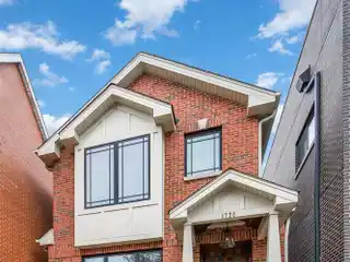 Better Than New Custom Home