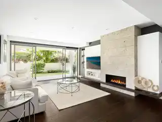 Luxury Ground Floor Apartment