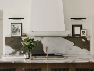 Luxury Living in Old Mt. Pleasant
