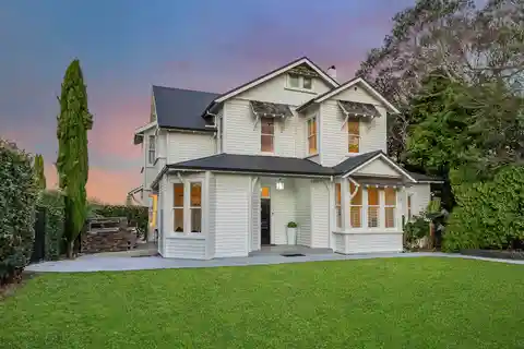 Grand Home Full of Soul