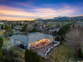 Well-loved Single-story Home in Southwest Vista