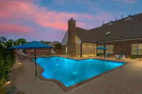 The Perfect Mix of Luxury and Comfort
