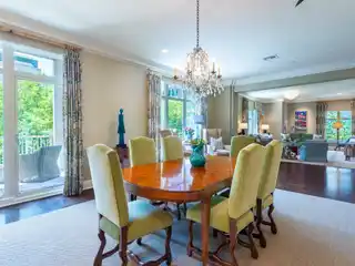 One-of-a Kind Ritz-carlton Residence