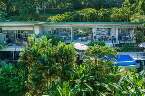 Uvita Blue Horizon Home