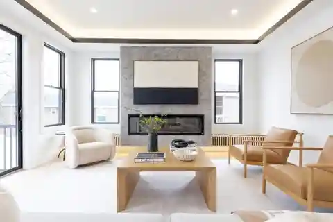 Final Opportunity for Luxury Newtonville Living