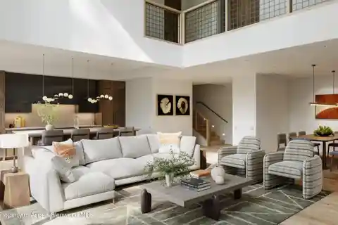 Four Bedroom Cloudstone Residence at Stratos