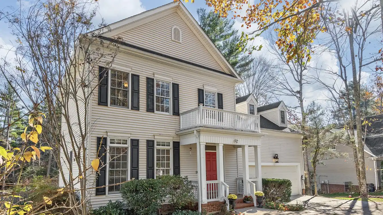 Impressive Biltmore Park Home