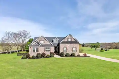 Rare Opportunity in Prestigious Omega Farms