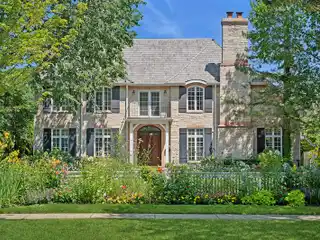Timeless Craftsmanship Near Lake Michigan