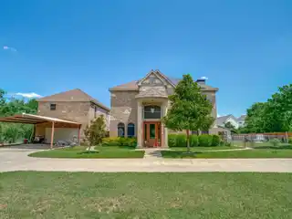 Dallas Property Unlike Any Other