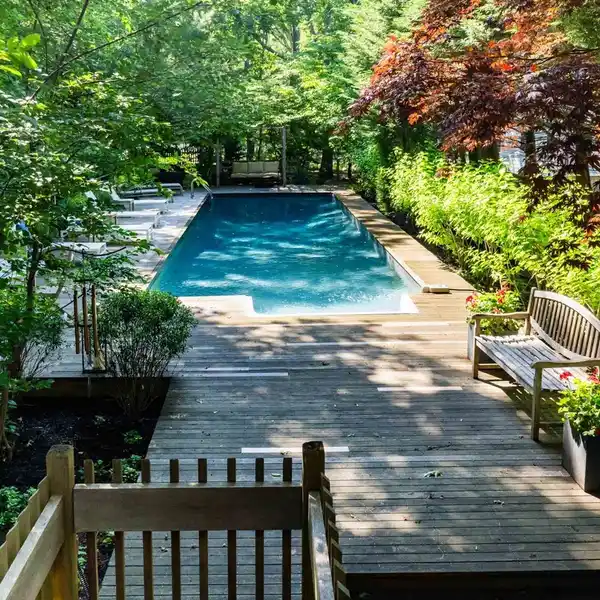 BEAUTIFUL SAG HARBOR VILLAGE HOME FOR RENT