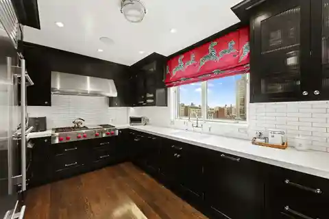 Meticulously Renovated Home in a Distinguished Pre-war Cooperative