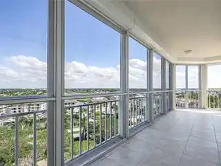 Beautiful Residence with Captivating Sunset Views