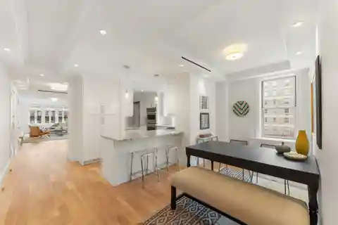Freshly Renovated Four Bedroom Home