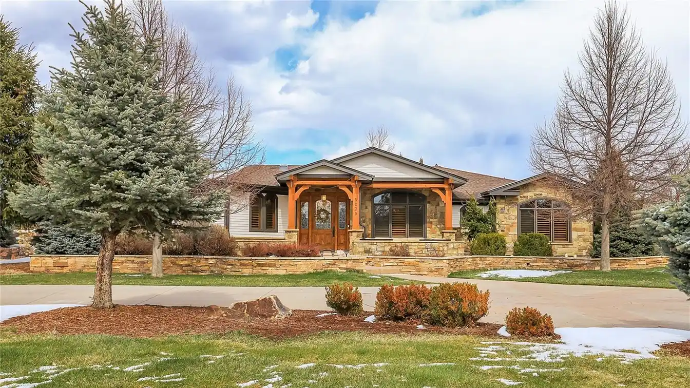 Renowned Ranch-style Masterpiece