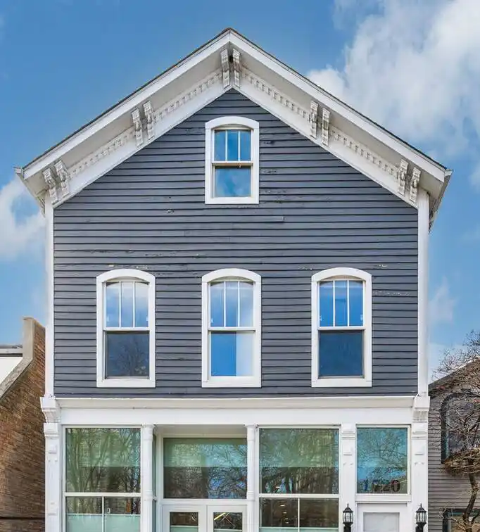 Beautifully Renovated Historic Home
