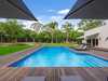 STYLISH THREE BEDROOM RENTAL ON THREE PRIVATE ACRES