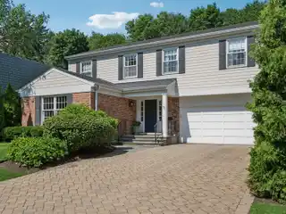 Beautiful Home That Has It All