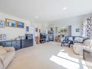 Beautifully Unique Townhouse