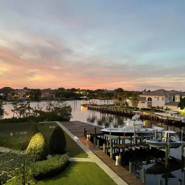 PENTHOUSE WITH MAGICAL INTRACOASTAL VIEWS