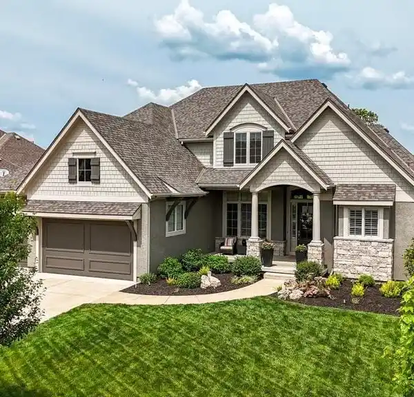 INVITING HOME ON A SUPERIOR LOT BACKING TO GREEN SPACE