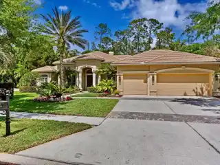 Extensively remodeled Jewel