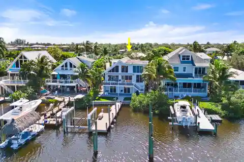 Fully Remodeled Waterfront Home