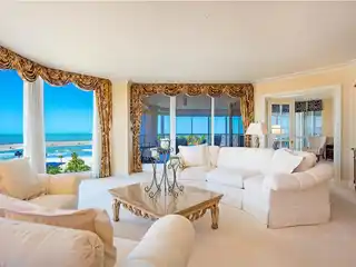 Rarely Available Residence with Breathtaking Views