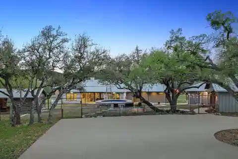 One-of-a-kind Nearly 12-acre Compound