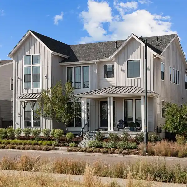 ELEGANCE AND COMFORT IN BEELER PARK