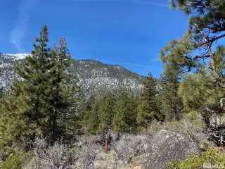 Exceptional Site in Clear Creek Tahoe