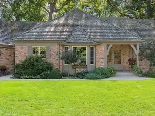Meticulously Maintained Home Filled with Thoughtful Updates