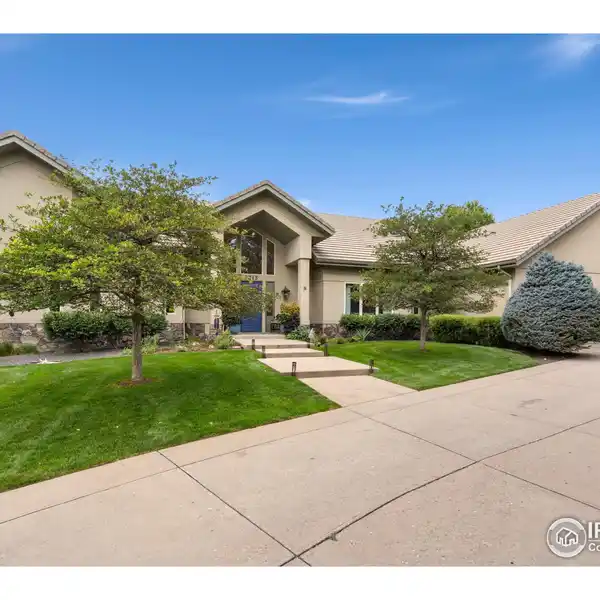 SPECTACULAR MIRAMONT RESIDENCE