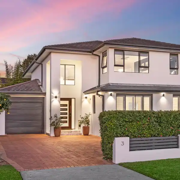 BEAUTIFUL HOME WITH BRILLIANT FLEXIBILITY