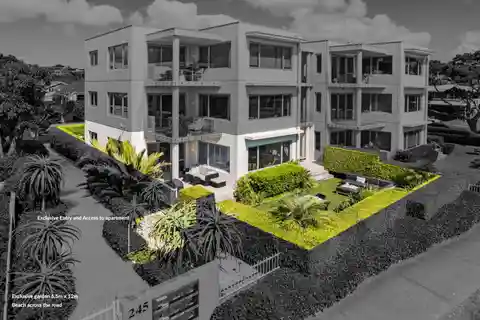 Exclusive Beachfront Haven