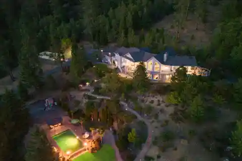 Granite Hills Estate