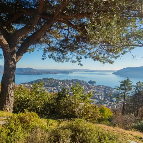 PRIVATE OASIS IN THE HEART OF MONTEROSSO