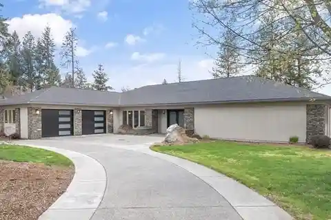 Fully Renovated One-Level Rancher