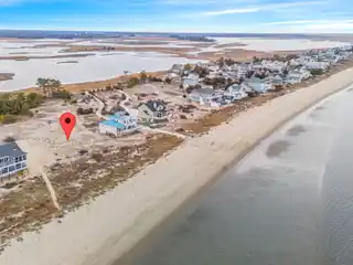 Build Your Dream Home on an Expansive Waterfront Lot