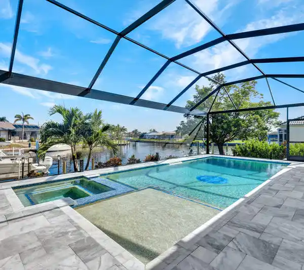 WATERFRONT HAVEN WITH DIRECT GULF ACCESS