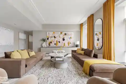 The Meridian Collection at 1289 Lexington