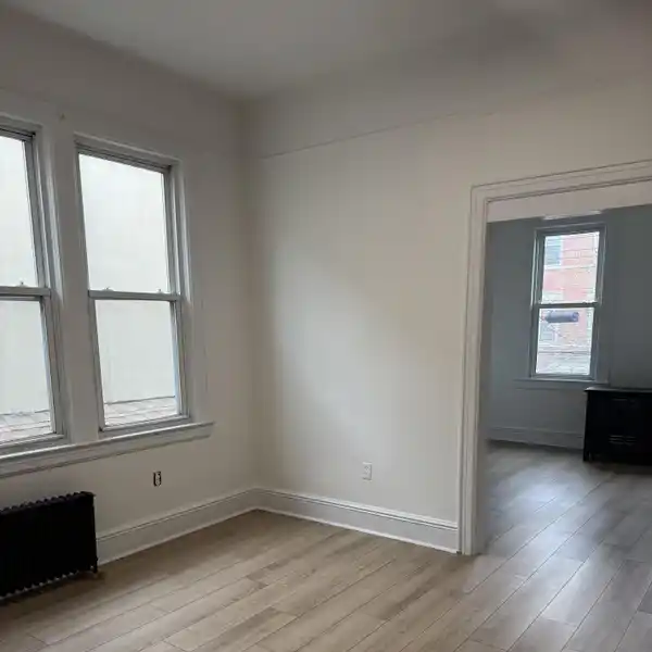 STUNNING RENOVATED MULTI FAMILY HOME