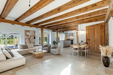 Exclusive and Exceptional Village House