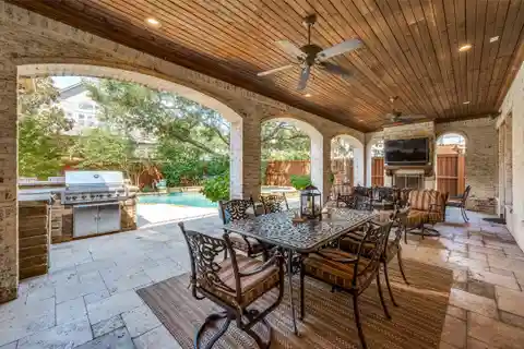 Timeless Elegance with Modern Comfort