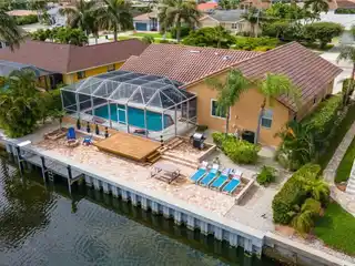 Turn-Key Gulf Access Property