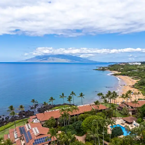 MAKENA SURF GROUND FLOOR CONDO STEPS TO THE BEACH