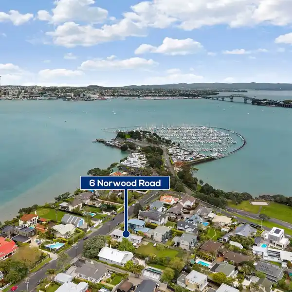 COASTAL OPPORTUNITY WITH EXCEPTIONAL DEVELOPMENT POTENTIAL