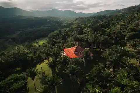 100 Acres of Hilltop Living | 6,500 Sq. Ft. Home + 1,600 Ft. of Riverfront
